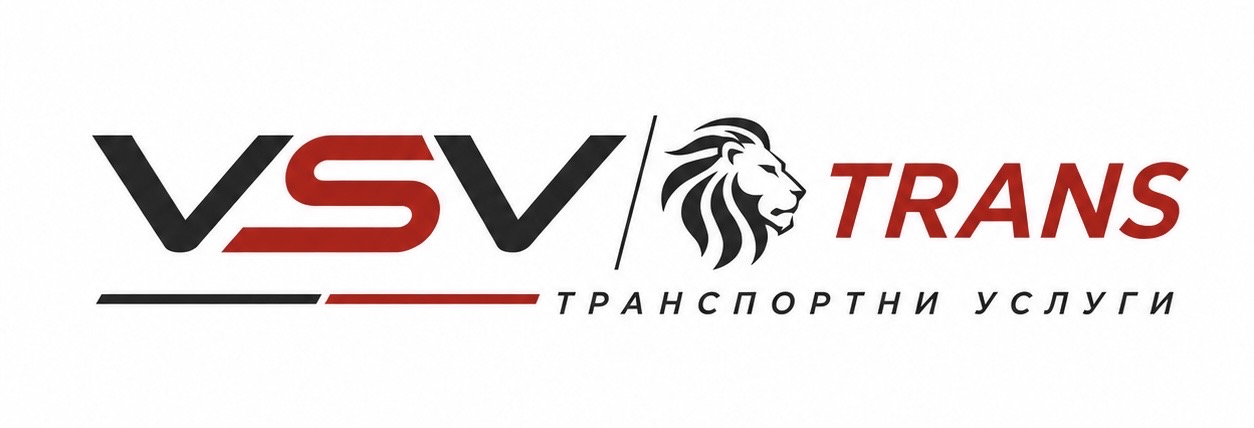 VSV Trans OOD Logo